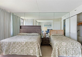 201 Ohua Avenue,Honolulu,Hawaii,96815,1 ベッドルーム ベッドルーム,1 バスルームバスルーム,コンド / タウンハウス,Ohua,12,18613327