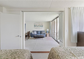 201 Ohua Avenue,Honolulu,Hawaii,96815,1 ベッドルーム ベッドルーム,1 バスルームバスルーム,コンド / タウンハウス,Ohua,12,18613327