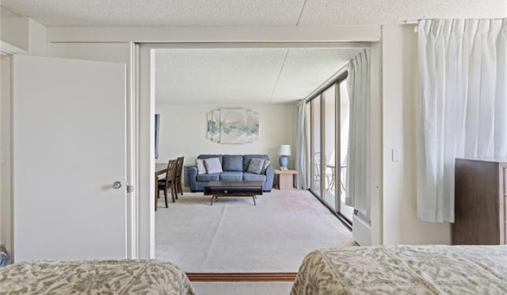 201 Ohua Avenue,Honolulu,Hawaii,96815,1 ベッドルーム ベッドルーム,1 バスルームバスルーム,コンド / タウンハウス,Ohua,12,18613327