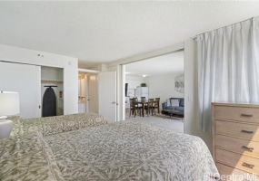 201 Ohua Avenue,Honolulu,Hawaii,96815,1 ベッドルーム ベッドルーム,1 バスルームバスルーム,コンド / タウンハウス,Ohua,12,18613327