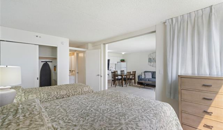 201 Ohua Avenue,Honolulu,Hawaii,96815,1 ベッドルーム ベッドルーム,1 バスルームバスルーム,コンド / タウンハウス,Ohua,12,18613327