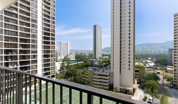 201 Ohua Avenue,Honolulu,Hawaii,96815,1 ベッドルーム ベッドルーム,1 バスルームバスルーム,コンド / タウンハウス,Ohua,12,18613327