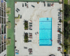 201 Ohua Avenue,Honolulu,Hawaii,96815,1 ベッドルーム ベッドルーム,1 バスルームバスルーム,コンド / タウンハウス,Ohua,12,18613327