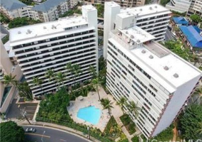 425 Ena Road,Honolulu,Hawaii,96815,1 ベッドルーム ベッドルーム,1 バスルームバスルーム,コンド / タウンハウス,Ena,1,18151406