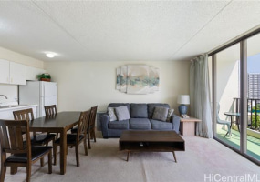 201 Ohua Avenue,Honolulu,Hawaii,96815,1 ベッドルーム ベッドルーム,1 バスルームバスルーム,コンド / タウンハウス,Ohua,12,18613327