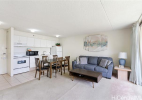 201 Ohua Avenue,Honolulu,Hawaii,96815,1 ベッドルーム ベッドルーム,1 バスルームバスルーム,コンド / タウンハウス,Ohua,12,18613327