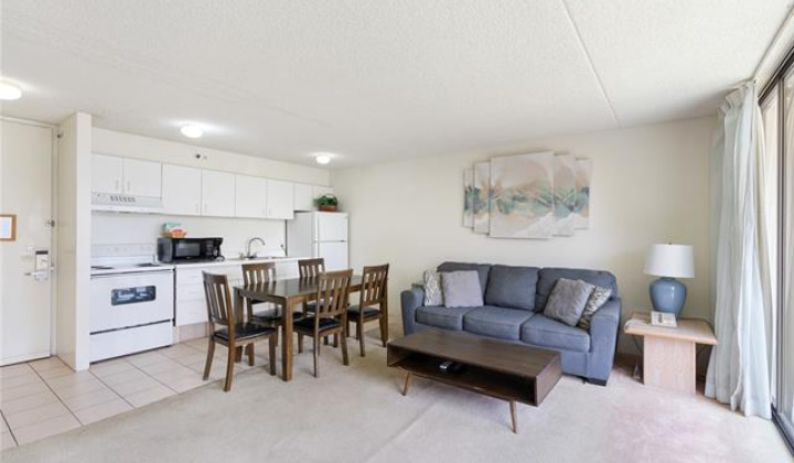 201 Ohua Avenue,Honolulu,Hawaii,96815,1 ベッドルーム ベッドルーム,1 バスルームバスルーム,コンド / タウンハウス,Ohua,12,18613327