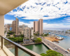1650 Ala Moana Boulevard,Honolulu,Hawaii,96815,1 ベッドルーム ベッドルーム,1 バスルームバスルーム,コンド / タウンハウス,Ala Moana,20,18151517