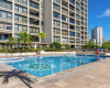 1650 Ala Moana Boulevard,Honolulu,Hawaii,96815,1 ベッドルーム ベッドルーム,1 バスルームバスルーム,コンド / タウンハウス,Ala Moana,20,18151517