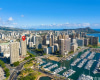 1650 Ala Moana Boulevard,Honolulu,Hawaii,96815,1 ベッドルーム ベッドルーム,1 バスルームバスルーム,コンド / タウンハウス,Ala Moana,20,18151517