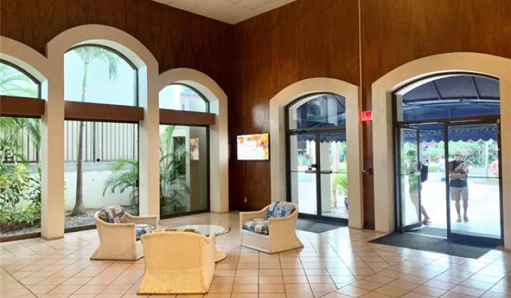 400 Hobron Lane,Honolulu,Hawaii,96815,1 ベッドルーム ベッドルーム,1 バスルームバスルーム,コンド / タウンハウス,Hobron,31,18613667