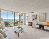 1650 Ala Moana Boulevard,Honolulu,Hawaii,96815,1 ベッドルーム ベッドルーム,1 バスルームバスルーム,コンド / タウンハウス,Ala Moana,20,18151517