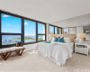 1650 Ala Moana Boulevard,Honolulu,Hawaii,96815,1 ベッドルーム ベッドルーム,1 バスルームバスルーム,コンド / タウンハウス,Ala Moana,20,18151517