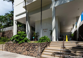 1519 Nuuanu Avenue,Honolulu,Hawaii,96817,1 Bedroom Bedrooms,1 BathroomBathrooms,Condo/Townhouse,Nuuanu,17,18151675
