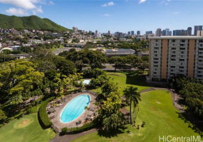 1837 Kalakaua Avenue,Honolulu,Hawaii,96815,2 ベッドルーム ベッドルーム,2 バスルームバスルーム,コンド / タウンハウス,Kalakaua,21,17759325