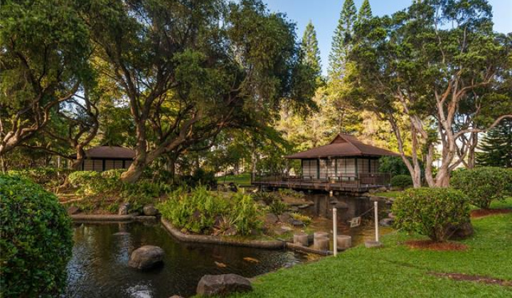 1837 Kalakaua Avenue,Honolulu,Hawaii,96815,2 ベッドルーム ベッドルーム,2 バスルームバスルーム,コンド / タウンハウス,Kalakaua,21,17759325