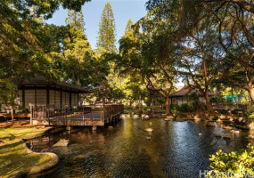 1519 Nuuanu Avenue,Honolulu,Hawaii,96817,1 Bedroom Bedrooms,1 BathroomBathrooms,Condo/Townhouse,Nuuanu,17,18151675