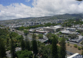 1519 Nuuanu Avenue,Honolulu,Hawaii,96817,1 Bedroom Bedrooms,1 BathroomBathrooms,Condo/Townhouse,Nuuanu,17,18151675