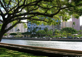 1837 Kalakaua Avenue,Honolulu,Hawaii,96815,2 ベッドルーム ベッドルーム,2 バスルームバスルーム,コンド / タウンハウス,Kalakaua,21,17759325