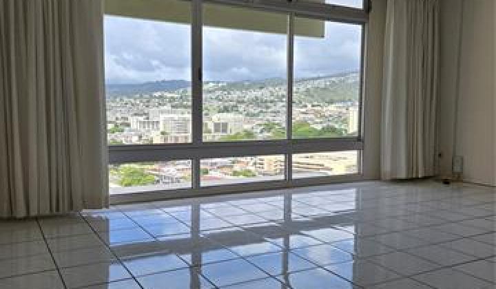 1519 Nuuanu Avenue,Honolulu,Hawaii,96817,1 Bedroom Bedrooms,1 BathroomBathrooms,Condo/Townhouse,Nuuanu,17,18151675