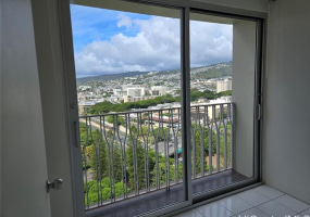 1519 Nuuanu Avenue,Honolulu,Hawaii,96817,1 Bedroom Bedrooms,1 BathroomBathrooms,Condo/Townhouse,Nuuanu,17,18151675