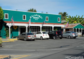 1352 Keolu Drive,Kailua,Hawaii,96734,3 ベッドルーム ベッドルーム,2 バスルームバスルーム,一戸建て,Keolu,18152217