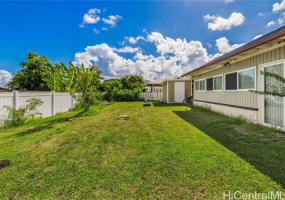 1352 Keolu Drive,Kailua,Hawaii,96734,3 ベッドルーム ベッドルーム,2 バスルームバスルーム,一戸建て,Keolu,18152217