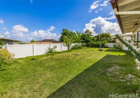 1352 Keolu Drive,Kailua,Hawaii,96734,3 ベッドルーム ベッドルーム,2 バスルームバスルーム,一戸建て,Keolu,18152217