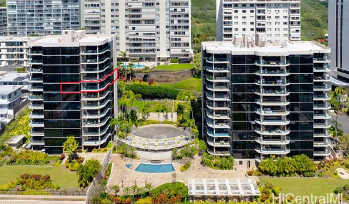 1015 Wilder Avenue,Honolulu,Hawaii,96822,3 ベッドルーム ベッドルーム,2 バスルームバスルーム,コンド / タウンハウス,Wilder,8,19327151