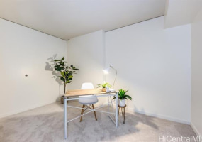 1296 Kapiolani Boulevard,Honolulu,Hawaii,96814,2 Bedrooms Bedrooms,2 BathroomsBathrooms,Condo/Townhouse,Kapiolani,17,18152652