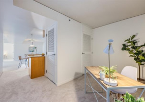 1296 Kapiolani Boulevard,Honolulu,Hawaii,96814,2 Bedrooms Bedrooms,2 BathroomsBathrooms,Condo/Townhouse,Kapiolani,17,18152652