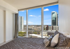 1296 Kapiolani Boulevard,Honolulu,Hawaii,96814,2 Bedrooms Bedrooms,2 BathroomsBathrooms,Condo/Townhouse,Kapiolani,17,18152652