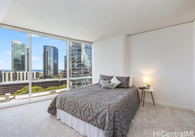 1296 Kapiolani Boulevard,Honolulu,Hawaii,96814,2 Bedrooms Bedrooms,2 BathroomsBathrooms,Condo/Townhouse,Kapiolani,17,18152652