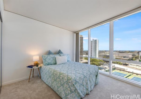 1296 Kapiolani Boulevard,Honolulu,Hawaii,96814,2 Bedrooms Bedrooms,2 BathroomsBathrooms,Condo/Townhouse,Kapiolani,17,18152652