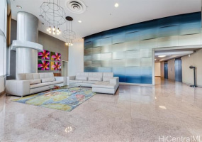 1296 Kapiolani Boulevard,Honolulu,Hawaii,96814,2 Bedrooms Bedrooms,2 BathroomsBathrooms,Condo/Townhouse,Kapiolani,17,18152652