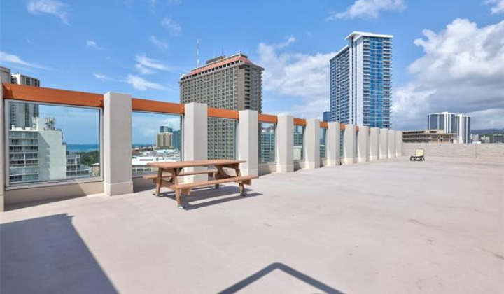 475 Atkinson Drive,Honolulu,Hawaii,96814,1 Bedroom Bedrooms,1 BathroomBathrooms,Condo/Townhouse,Atkinson,10,19327446