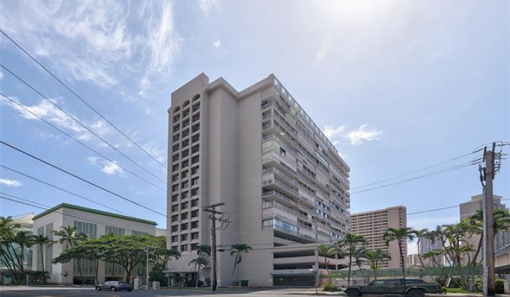 475 Atkinson Drive,Honolulu,Hawaii,96814,1 Bedroom Bedrooms,1 BathroomBathrooms,Condo/Townhouse,Atkinson,10,19327446