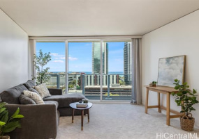 1296 Kapiolani Boulevard,Honolulu,Hawaii,96814,2 Bedrooms Bedrooms,2 BathroomsBathrooms,Condo/Townhouse,Kapiolani,17,18152652