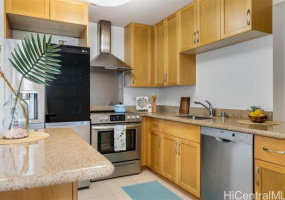 1296 Kapiolani Boulevard,Honolulu,Hawaii,96814,2 Bedrooms Bedrooms,2 BathroomsBathrooms,Condo/Townhouse,Kapiolani,17,18152652