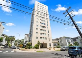 1624 Dole Street,Honolulu,Hawaii,96822,2 Bedrooms Bedrooms,1 BathroomBathrooms,Condo/Townhouse,Dole,8,18614209