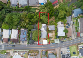 2616 Kalihi Street,Honolulu,Hawaii,96819,6 ベッドルーム ベッドルーム,3 バスルームバスルーム,一戸建て,Kalihi,18152956