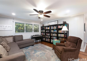 2616 Kalihi Street,Honolulu,Hawaii,96819,6 ベッドルーム ベッドルーム,3 バスルームバスルーム,一戸建て,Kalihi,18152956