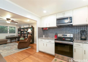 2616 Kalihi Street,Honolulu,Hawaii,96819,6 ベッドルーム ベッドルーム,3 バスルームバスルーム,一戸建て,Kalihi,18152956