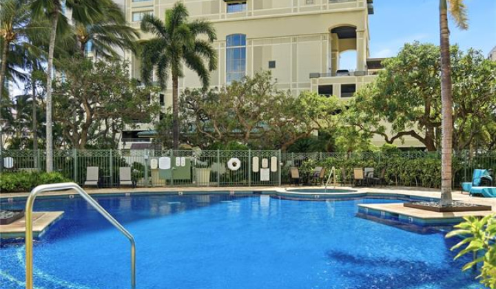 421 Olohana Street,Honolulu,Hawaii,96815,2 ベッドルーム ベッドルーム,2 バスルームバスルーム,コンド / タウンハウス,Olohana,21,19328178