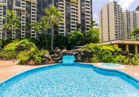 1650 Ala Moana Boulevard,Honolulu,Hawaii,96815,2 ベッドルーム ベッドルーム,2 バスルームバスルーム,コンド / タウンハウス,Ala Moana,18,17759979