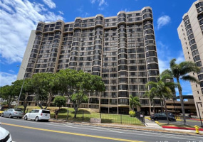 417 Nohonani Street,Honolulu,Hawaii,96815,1 Bedroom Bedrooms,1 BathroomBathrooms,Condo/Townhouse,Nohonani,4,17759985