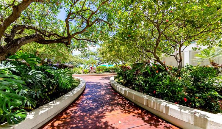 1777 Ala Moana Boulevard,Honolulu,Hawaii,96815,1 Bedroom Bedrooms,1 BathroomBathrooms,Condo/Townhouse,Ala Moana,6,19328921