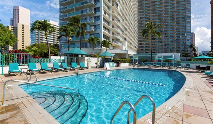 1777 Ala Moana Boulevard,Honolulu,Hawaii,96815,1 Bedroom Bedrooms,1 BathroomBathrooms,Condo/Townhouse,Ala Moana,20,19352915