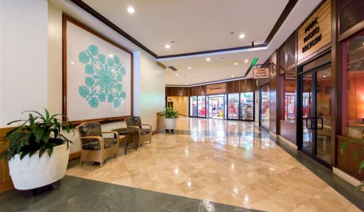 1777 Ala Moana Boulevard,Honolulu,Hawaii,96815,1 Bedroom Bedrooms,1 BathroomBathrooms,Condo/Townhouse,Ala Moana,20,19352915