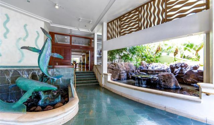 1777 Ala Moana Boulevard,Honolulu,Hawaii,96815,1 Bedroom Bedrooms,1 BathroomBathrooms,Condo/Townhouse,Ala Moana,20,19352915
